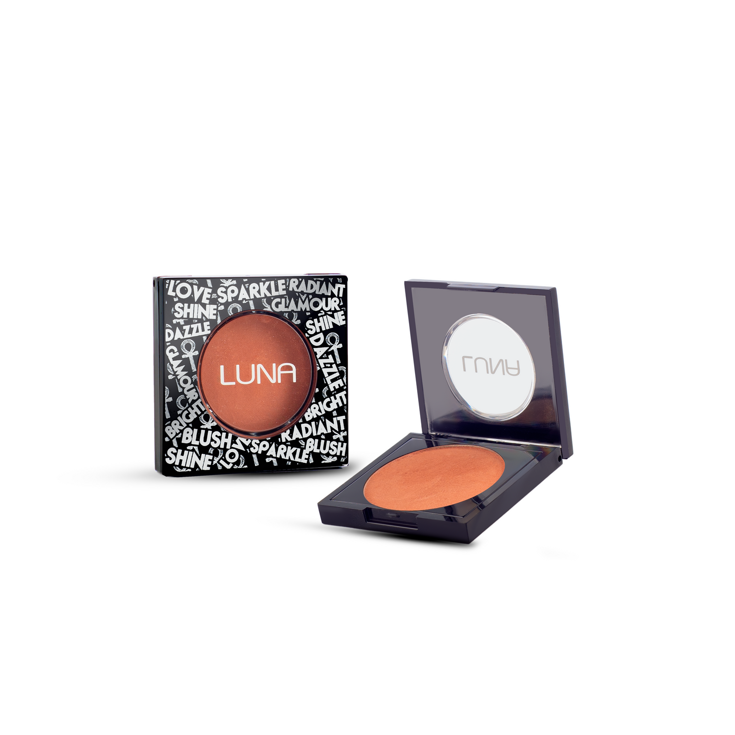 Blusher