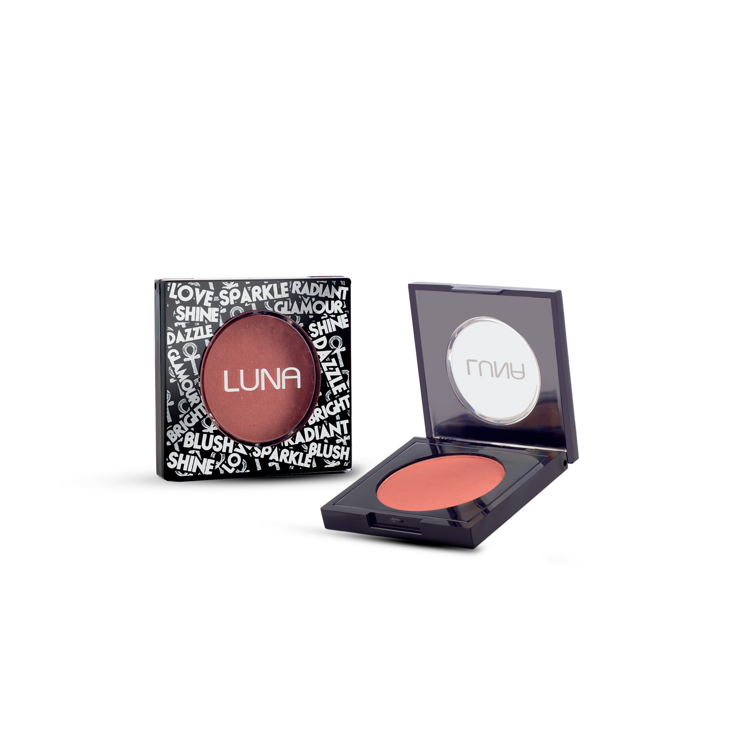 Blusher