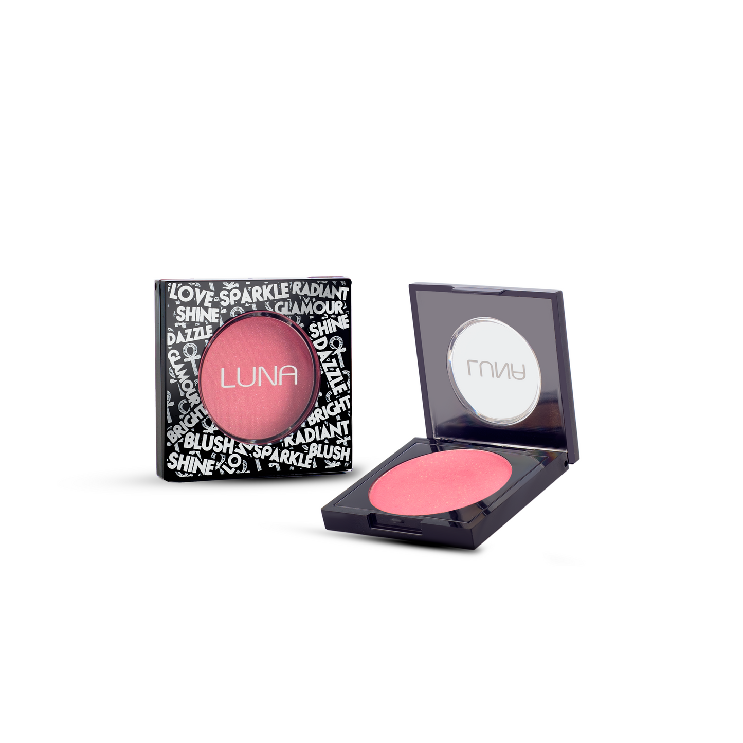 Blusher