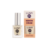 Professional Nail Spa Luna- Keratin Cream 10 Ml