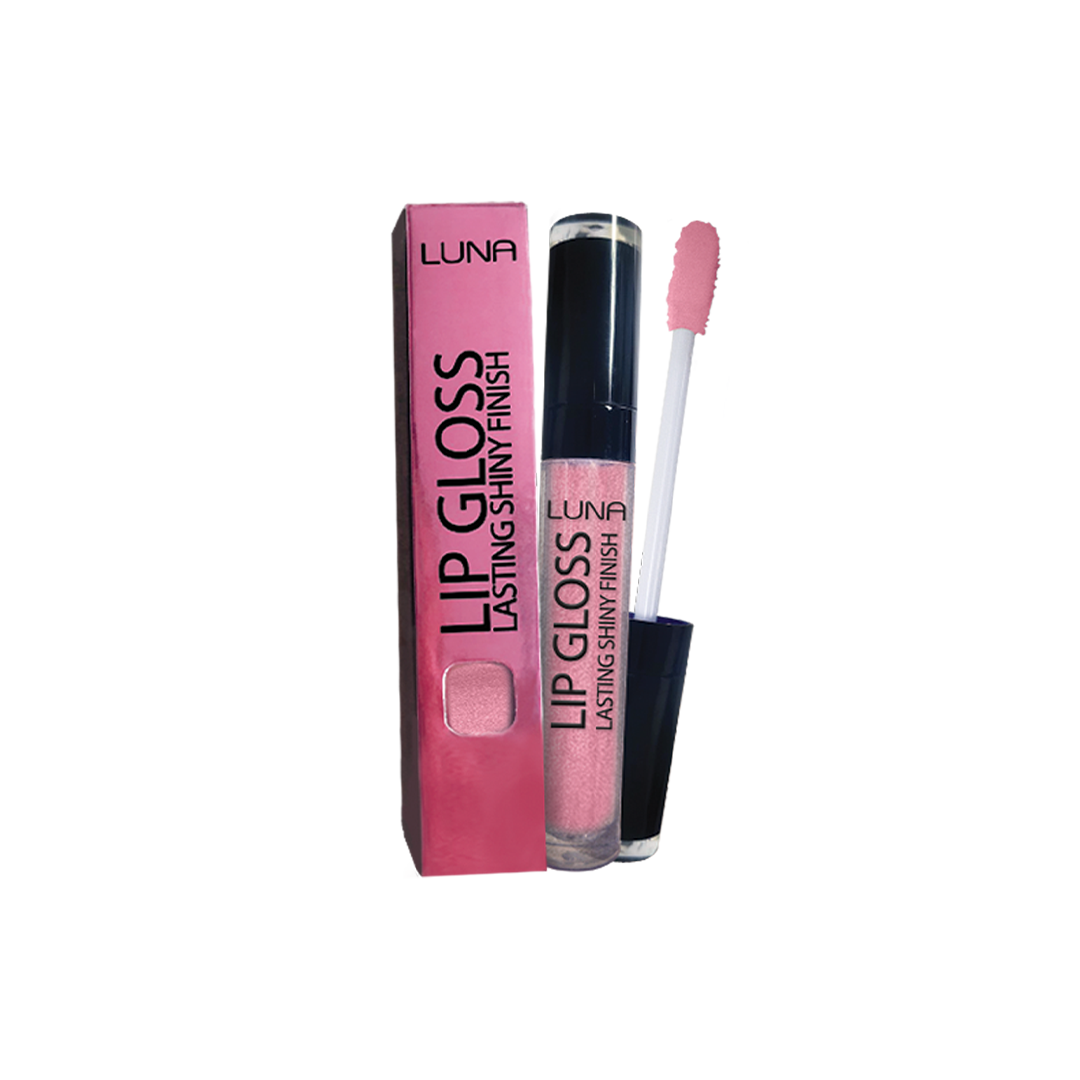Lip Gloss New