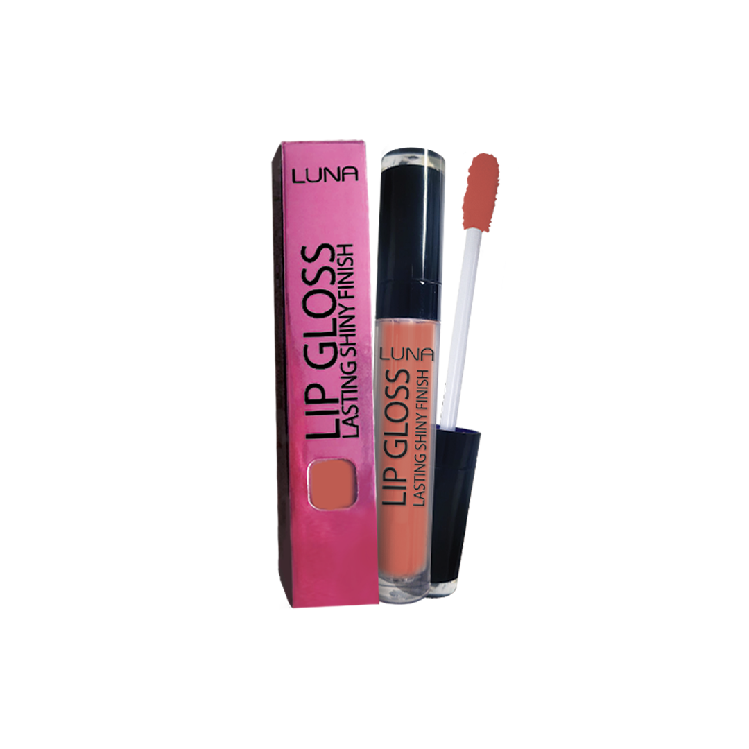 Lip Gloss New