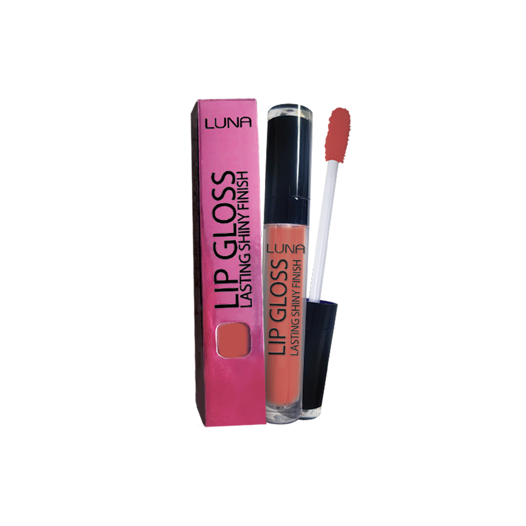 Lip Gloss New
