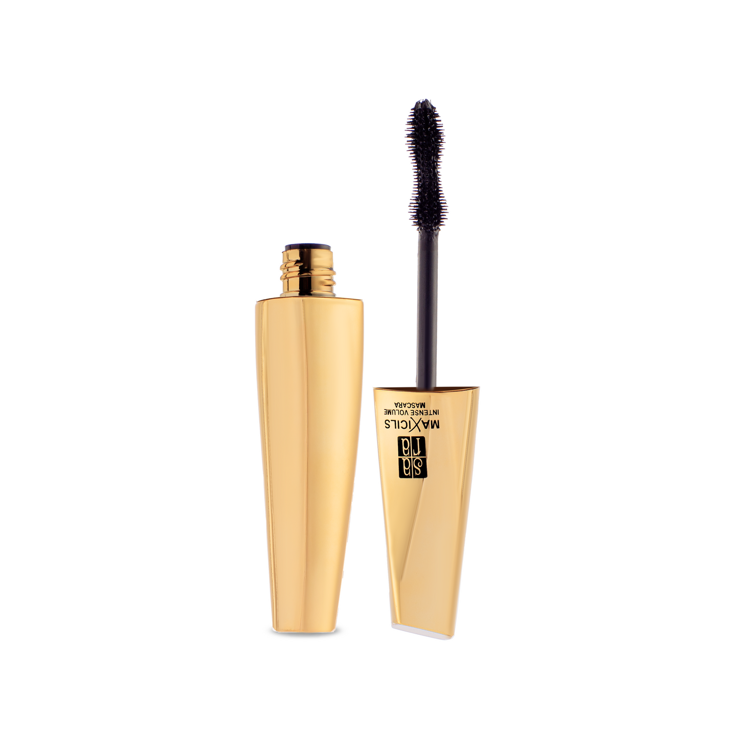 Maxicil Mascara Black no. 1