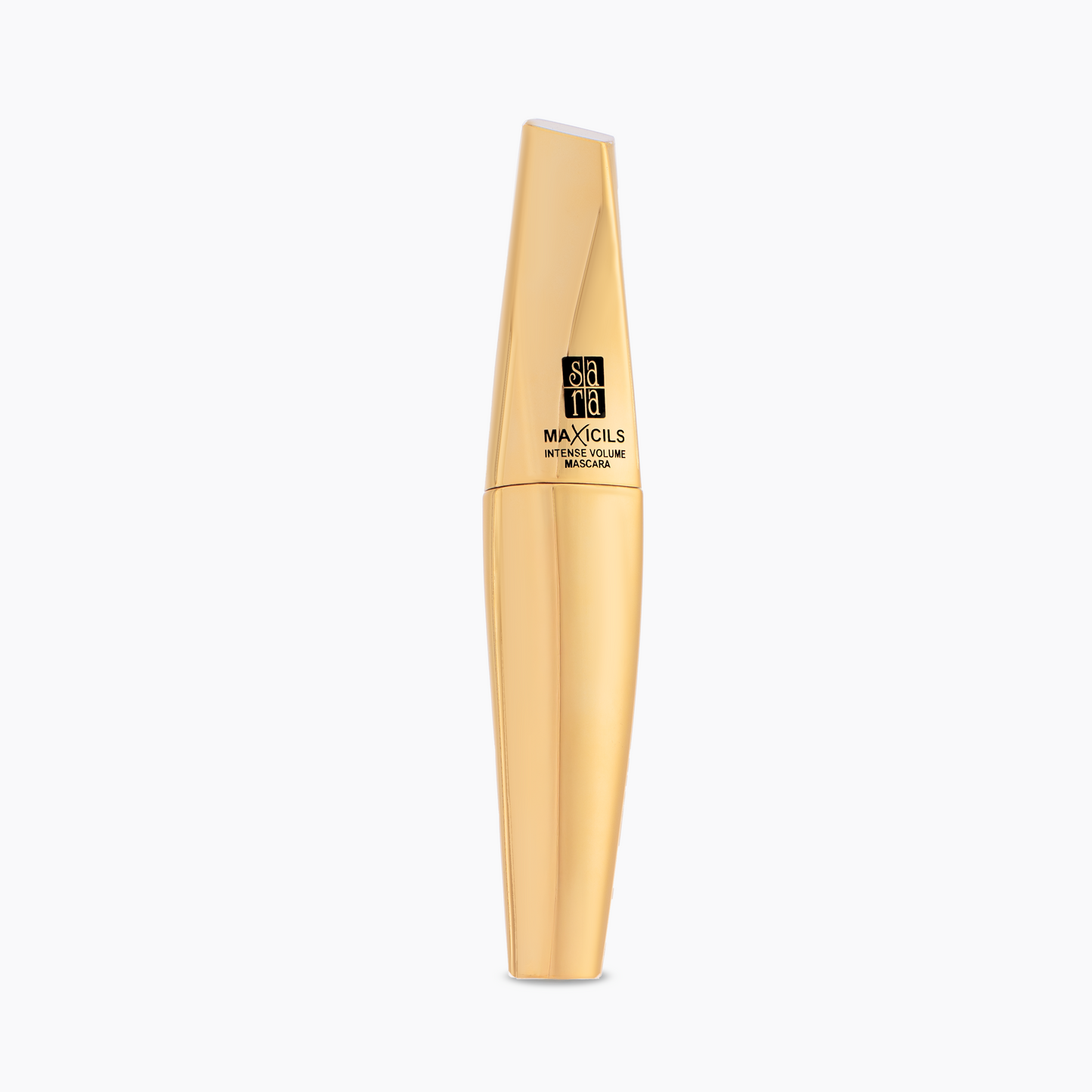 Maxicil Mascara Black no. 1
