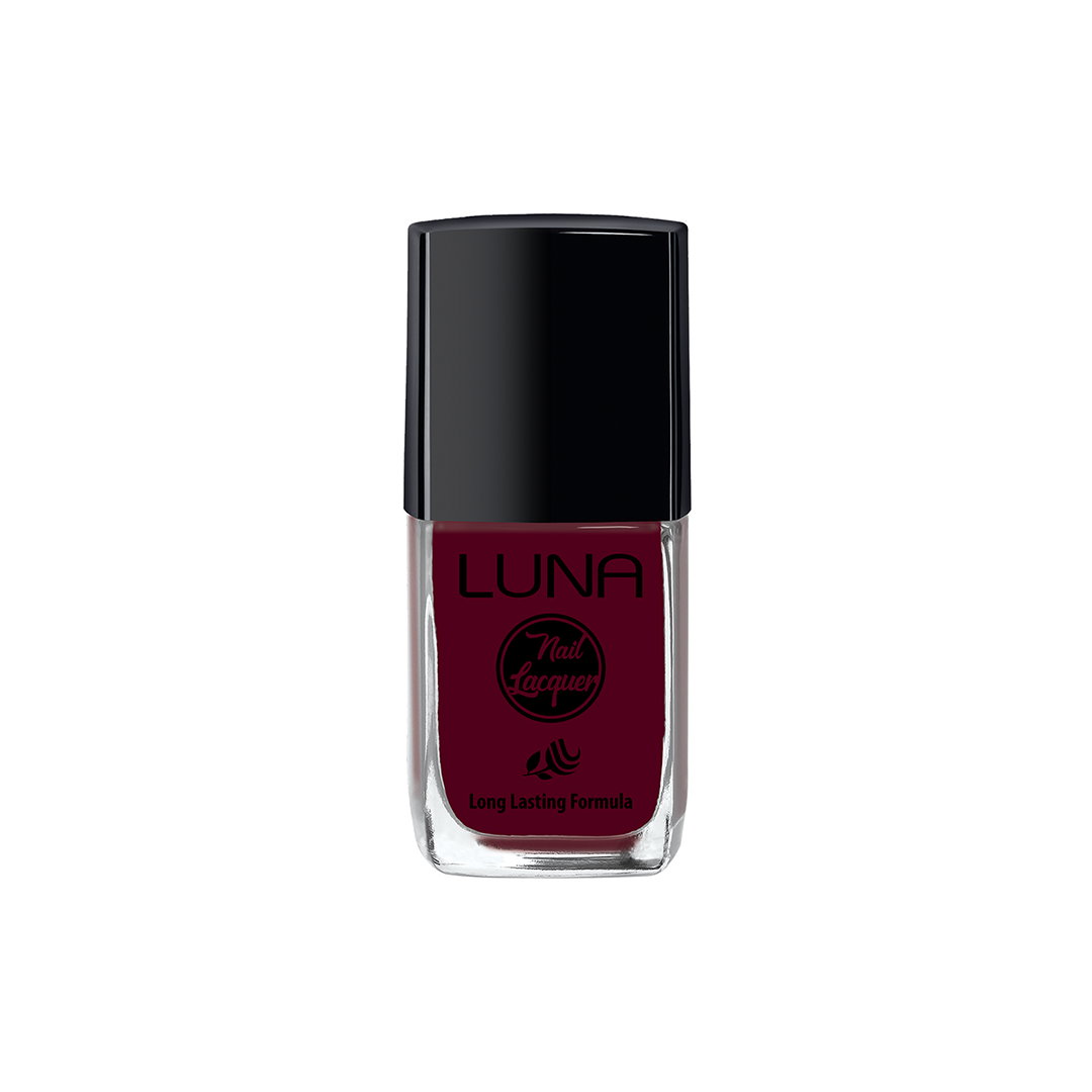 Nail Lacquer Luna 10 ml