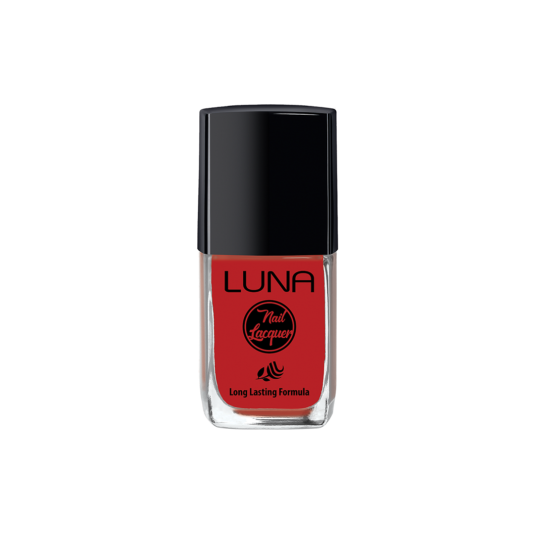Nail Lacquer Luna 10 ml