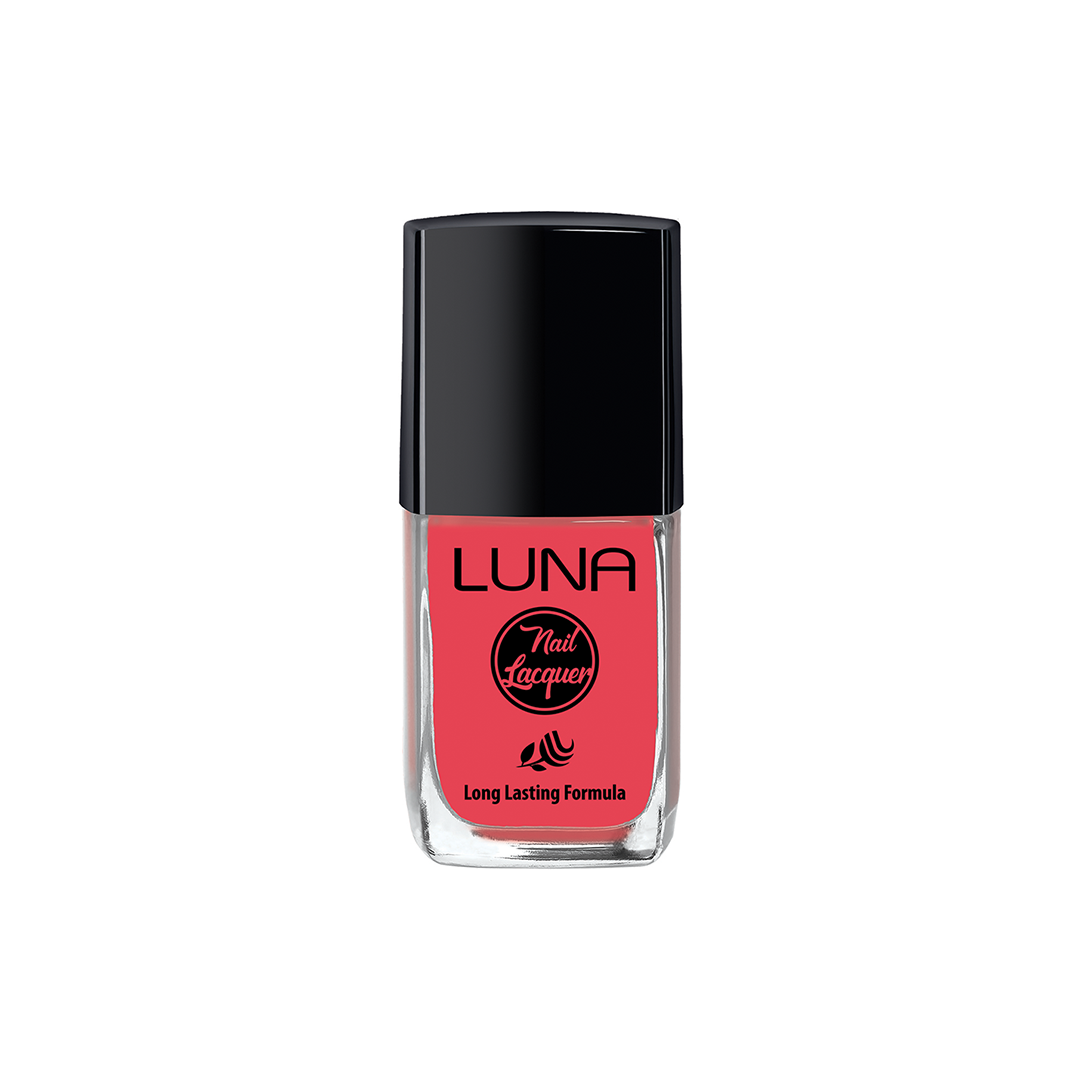 Nail Lacquer Luna 10 ml