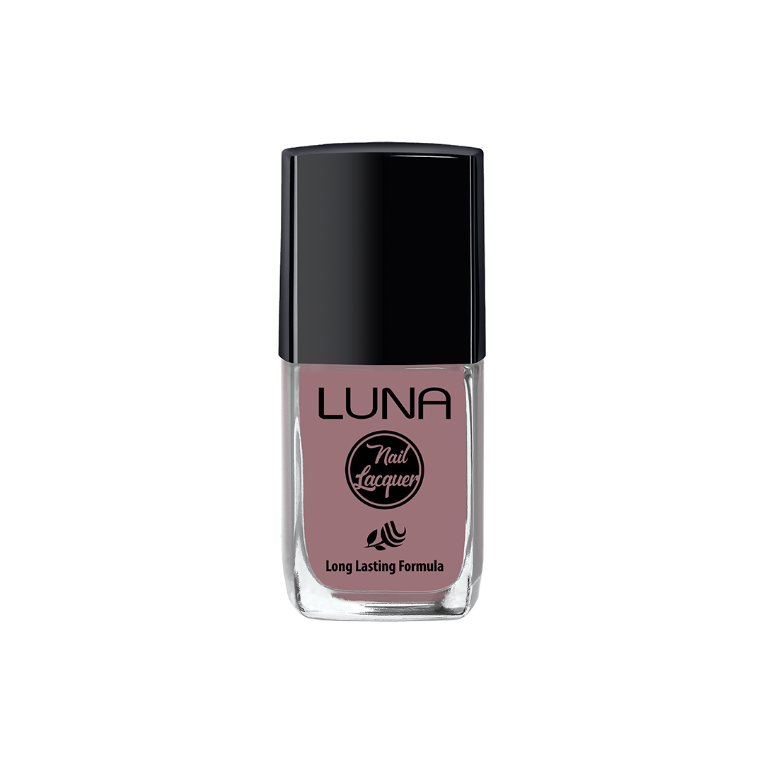 Nail Lacquer Luna 10 ml