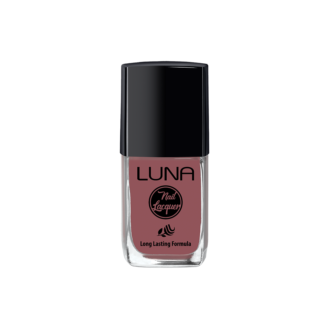 Nail Lacquer Luna 10 ml