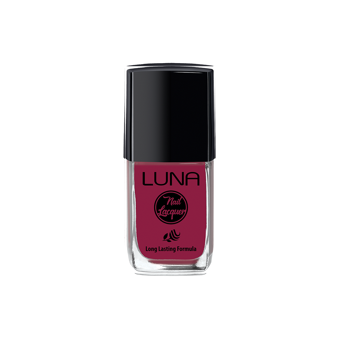 Nail Lacquer Luna 10 ml