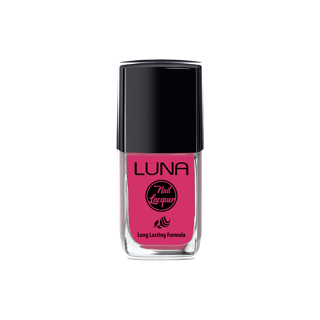 Nail Lacquer Luna 10 ml