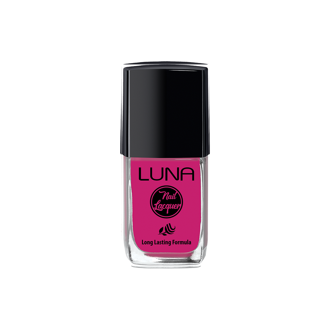 Nail Lacquer Luna 10 ml