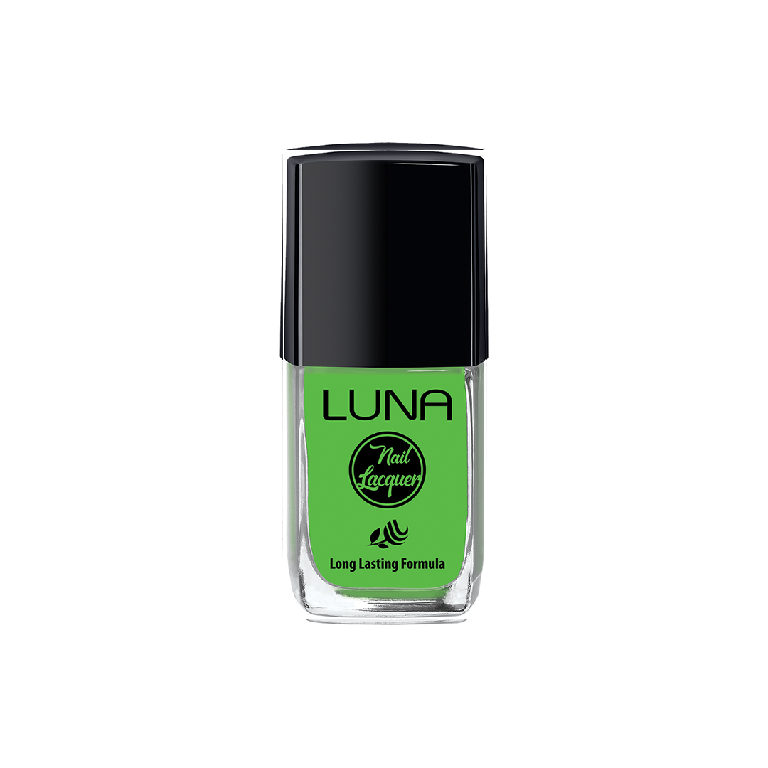 Nail Lacquer Luna 10 ml