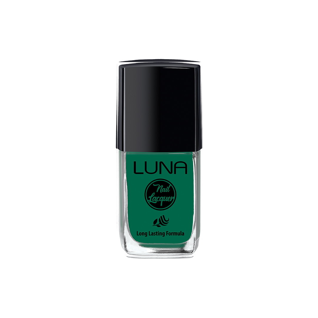 Nail Lacquer Luna 10 ml