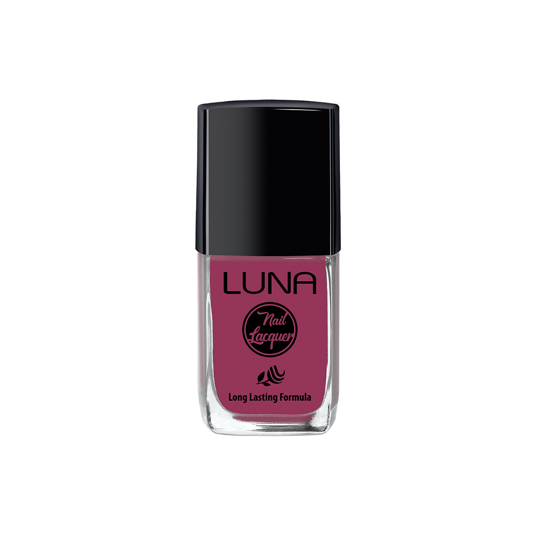 Nail Lacquer Luna 10 ml