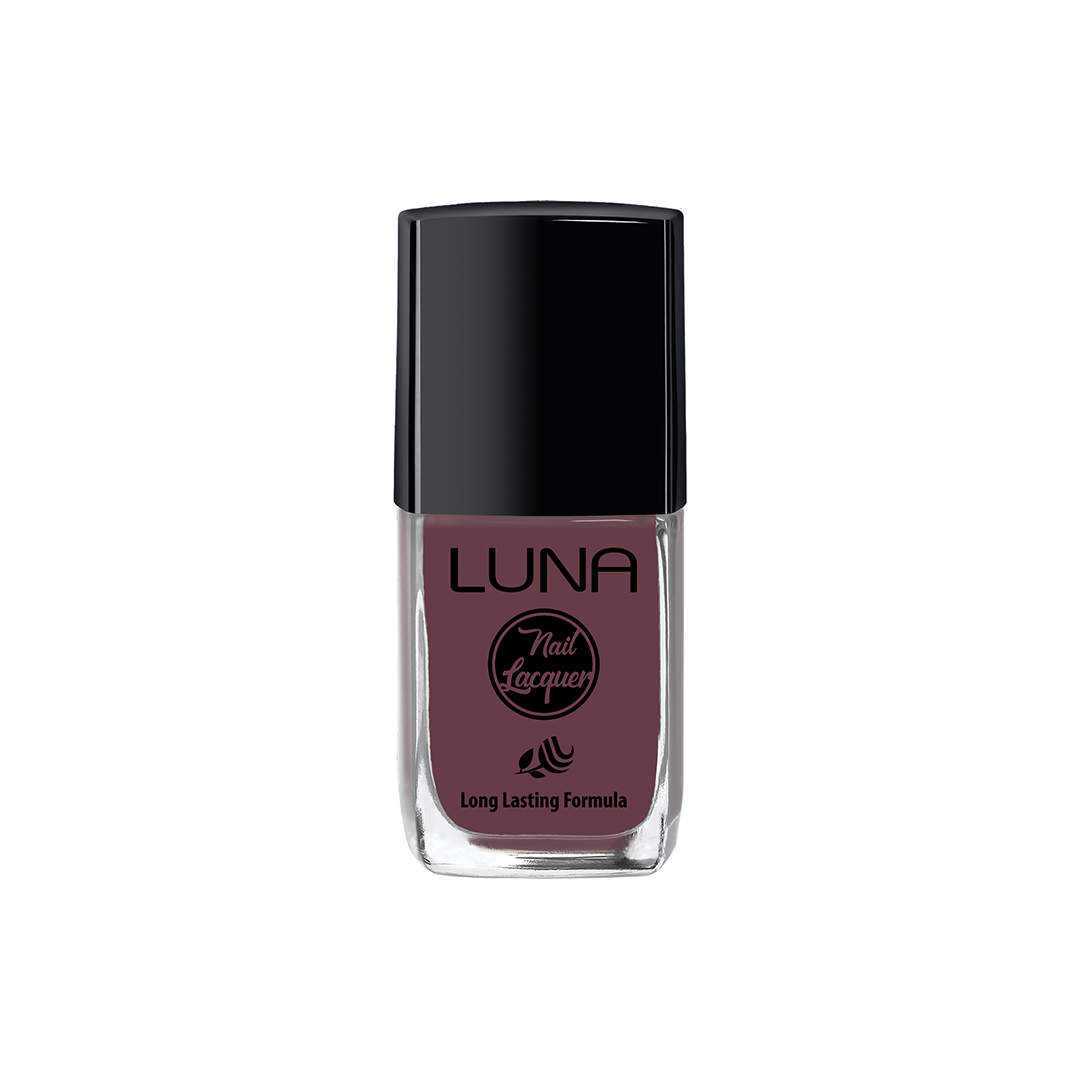 Nail Lacquer Luna 10 ml
