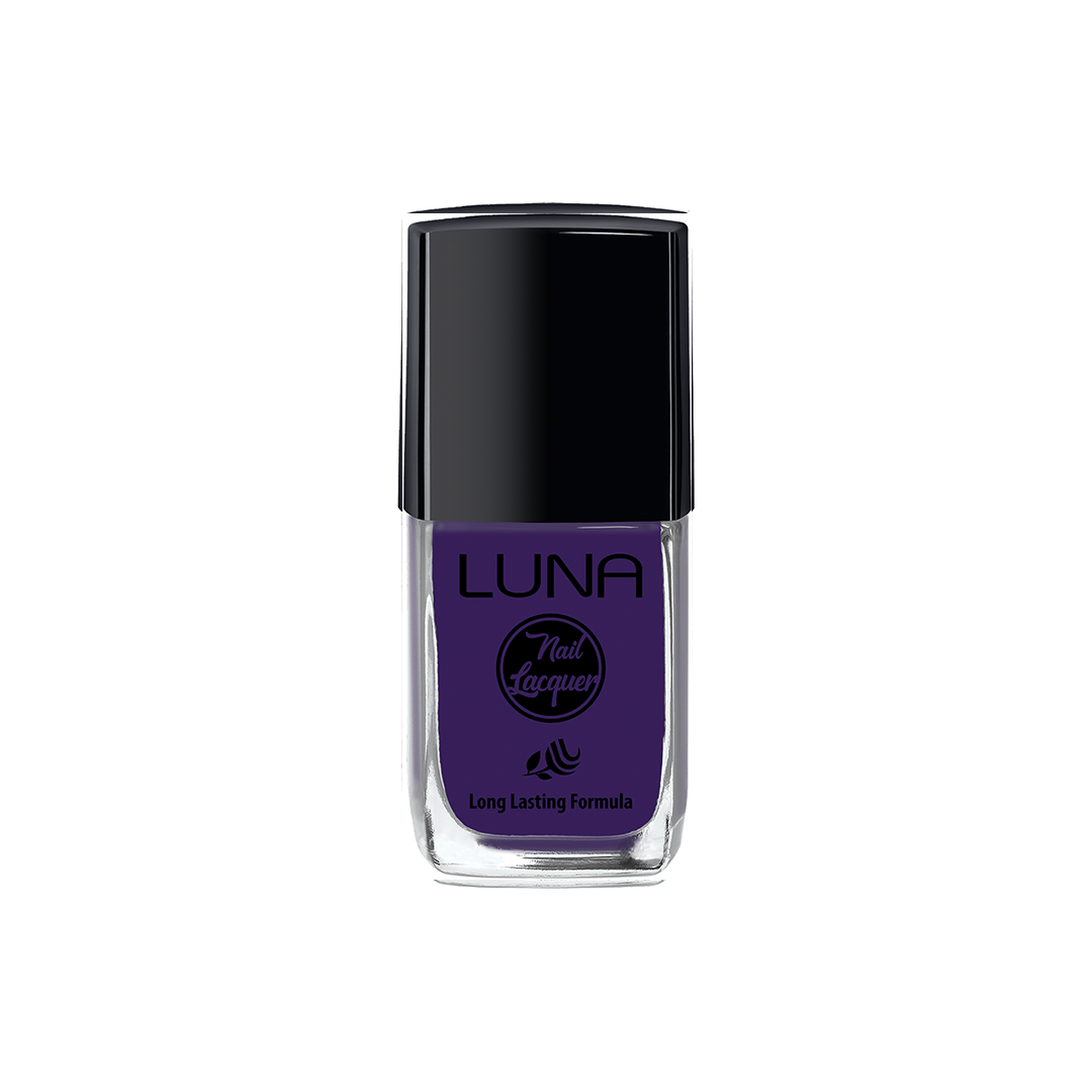 Nail Lacquer Luna 10 ml