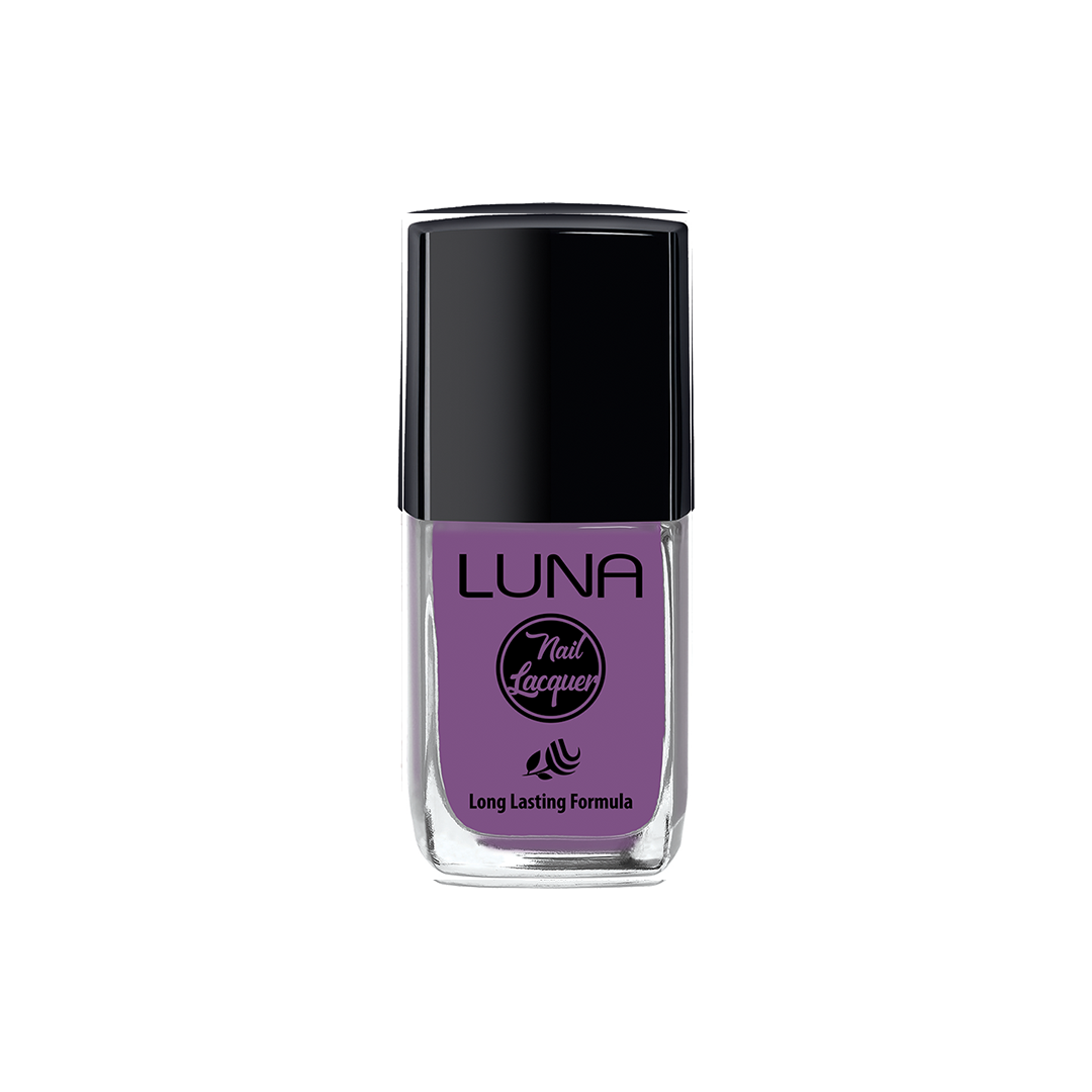 Nail Lacquer Luna 10 ml