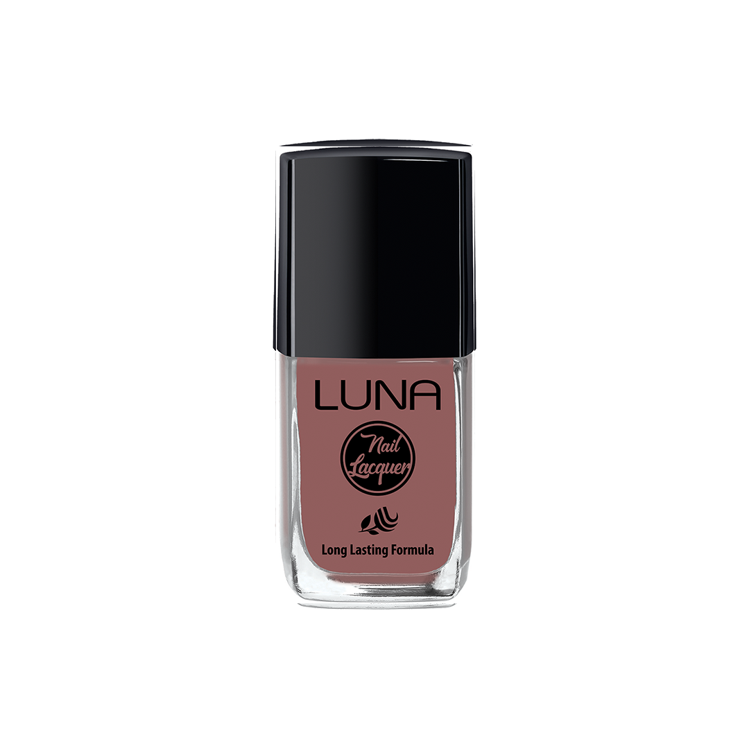 Nail Lacquer Luna 10 ml