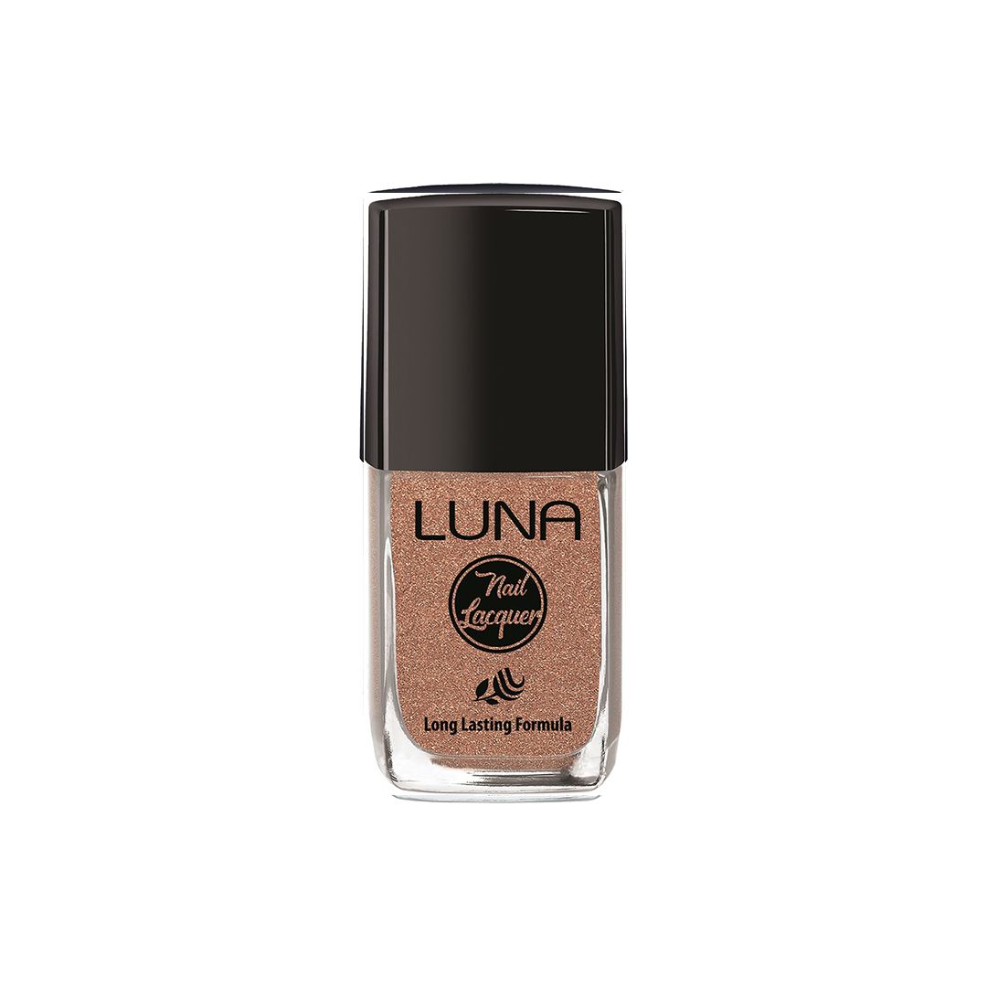 Nail Lacquer Luna 10 ml