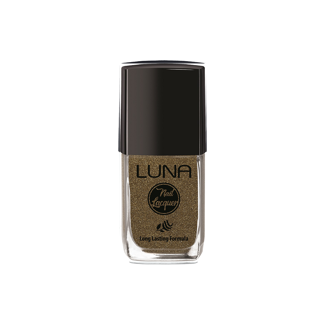 Nail Lacquer Luna 10 ml