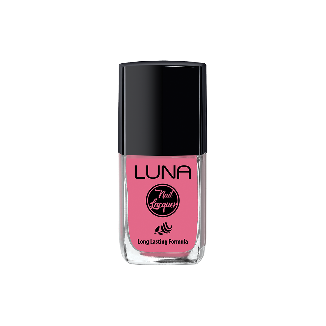 Nail Lacquer Luna 10 ml