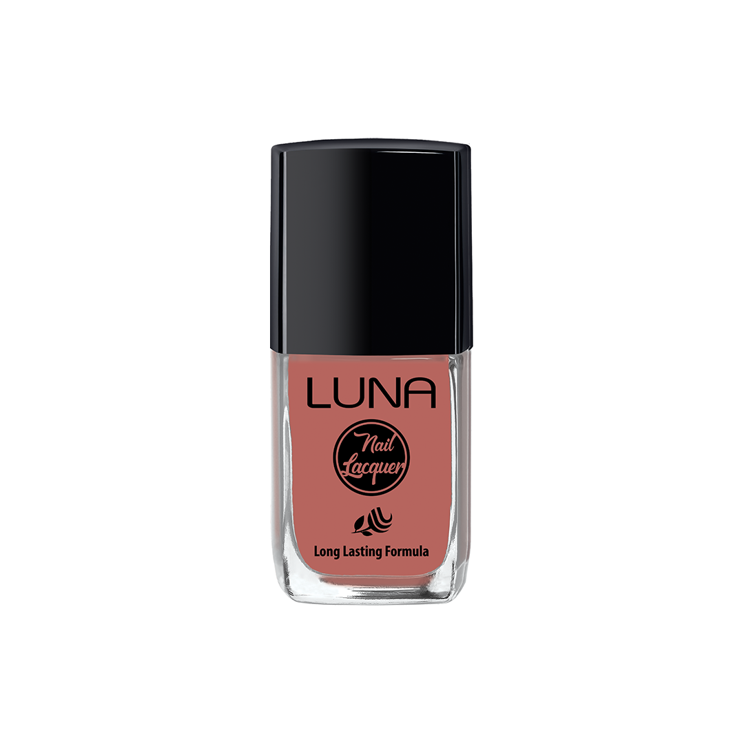 Nail Lacquer Luna 10 ml