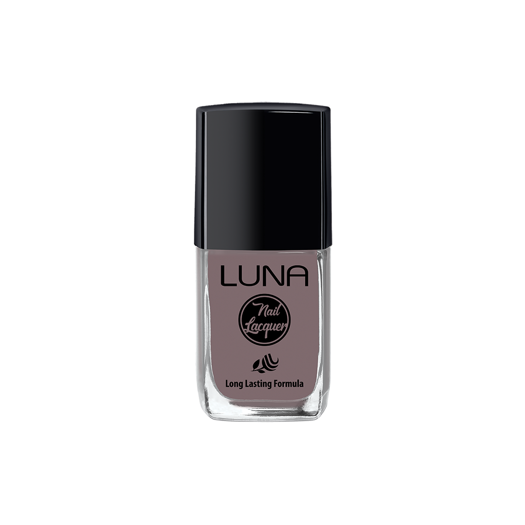 Nail Lacquer Luna 10 ml