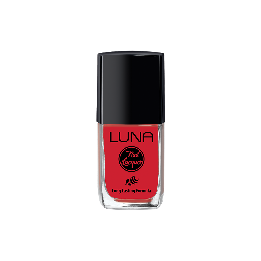 Nail Lacquer Luna 10 ml