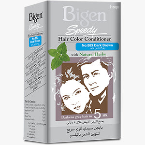 Bigen Speedy