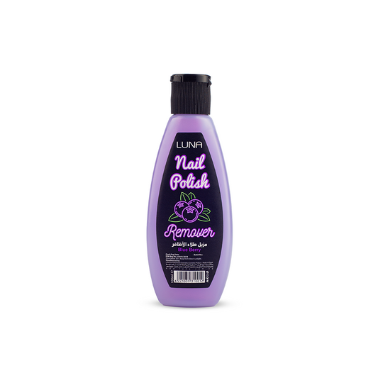 Nail Polish Remover 100 ML