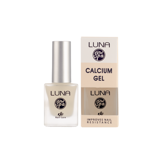 Professional Nail Spa Luna - 2-  Calcium Gel 10 Ml