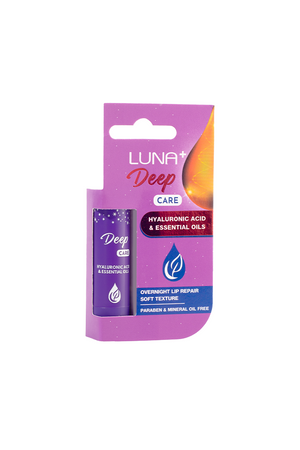Lip Balm Deep Care