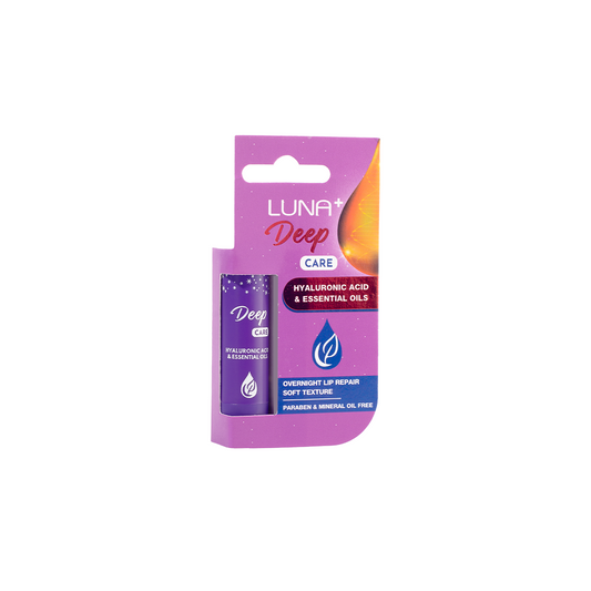 Lip Balm Deep Care