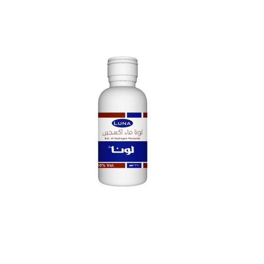 Hydrogen Peroxide