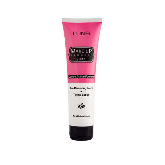Make up Remover 130 ml