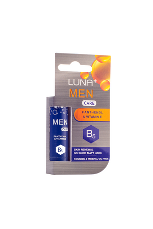 Men Care Lip Balm