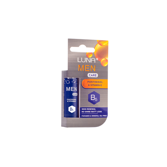 Men Care Lip Balm