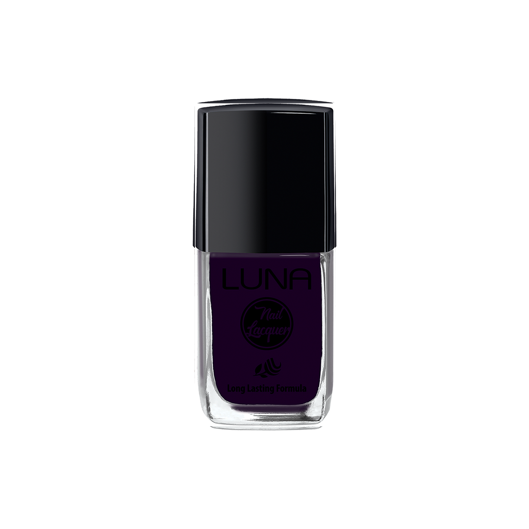 Nail Lacquer Luna 10 ml