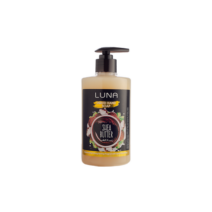 Liquid Soap 500 ML