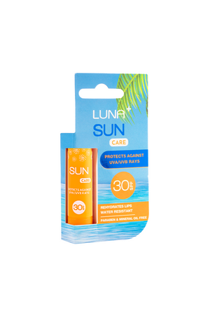 Sun Care Lip Balm