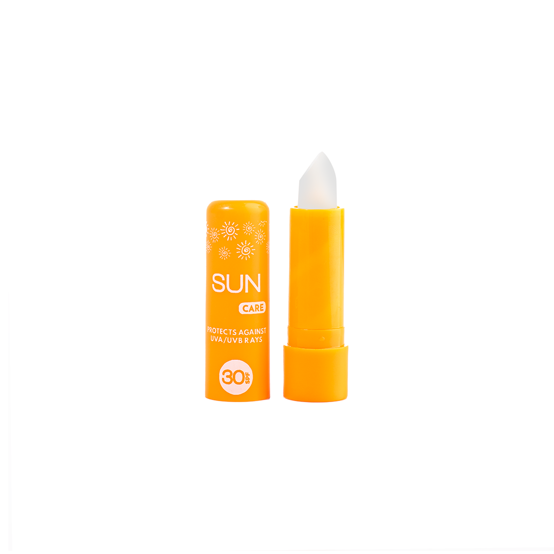 Sun Care Lip Balm