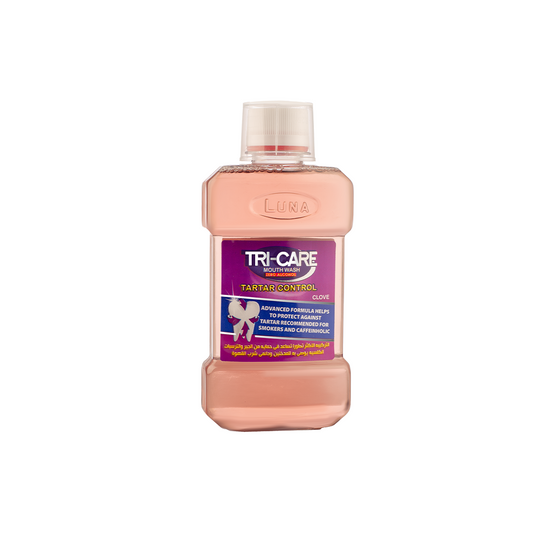 TRI-Care Tartar Control (Zero Alcohol)