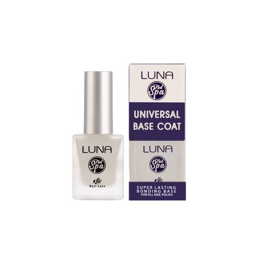 Professional Nail Spa Universal Base Coat Luna 75 Ml