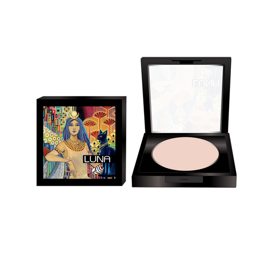 Wet and Dry Powder